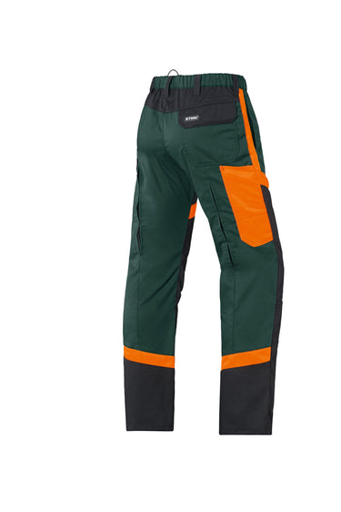 Pantalón de protección Protect FS S STIHL